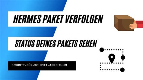 bei hermes sendung nachverfolgbar als paket aufgeben|hermes rücksendung verfolgen.